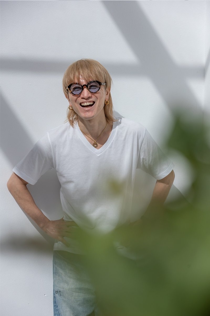 画像9: 【抽選申込終了】GROOVER×安田章大コラボレーションサングラス第二弾「Trip」 (9)