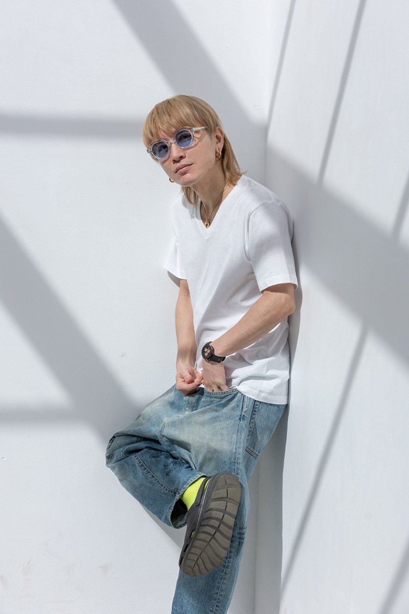 画像9: 【抽選申込終了】GROOVER×安田章大コラボレーションサングラス第二弾「Trip」 (9)