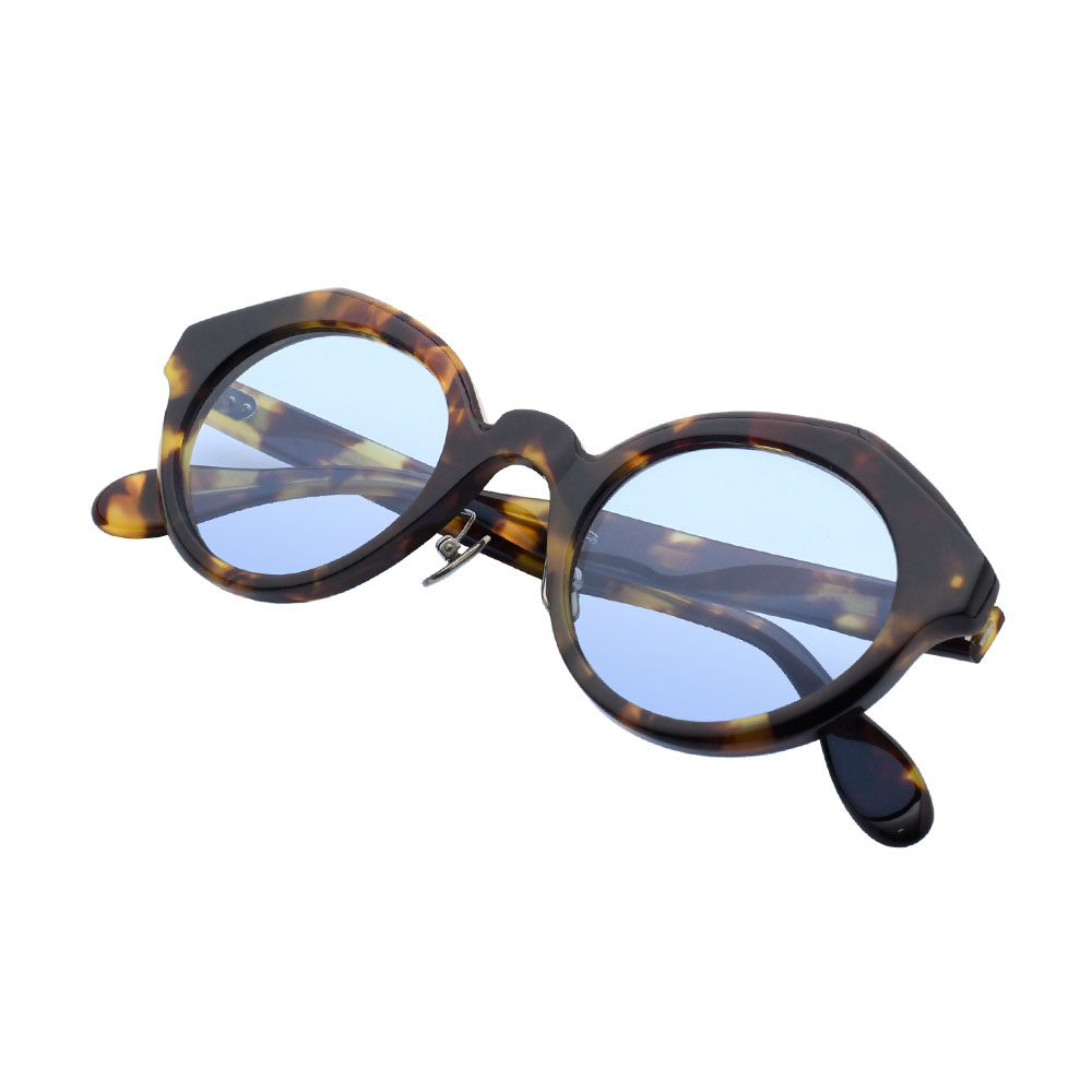 画像3: 【抽選申込終了】GROOVER×安田章大コラボレーションサングラス第二弾「Trip」 (3)