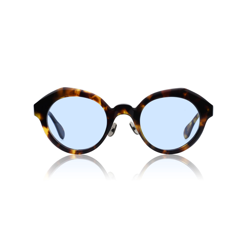 画像2: 【抽選申込終了】GROOVER×安田章大コラボレーションサングラス第二弾「Trip」 (2)