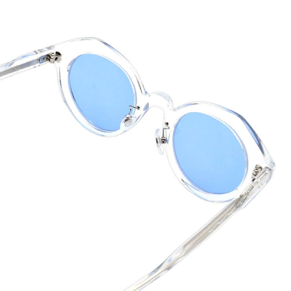 画像4: 【抽選申込終了】GROOVER×安田章大コラボレーションサングラス第二弾「Trip」 (4)