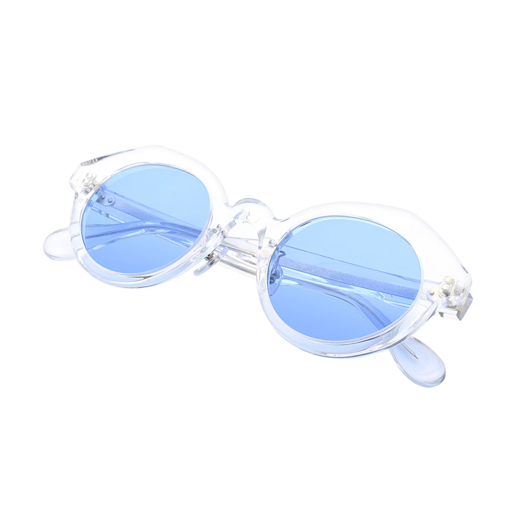 画像3: 【抽選申込終了】GROOVER×安田章大コラボレーションサングラス第二弾「Trip」 (3)