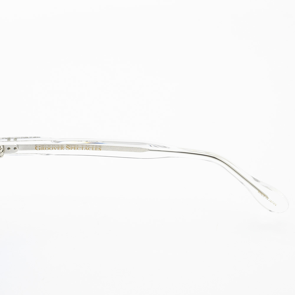 画像8: 【抽選申込終了】GROOVER×安田章大コラボレーションサングラス第二弾「Trip」 (8)