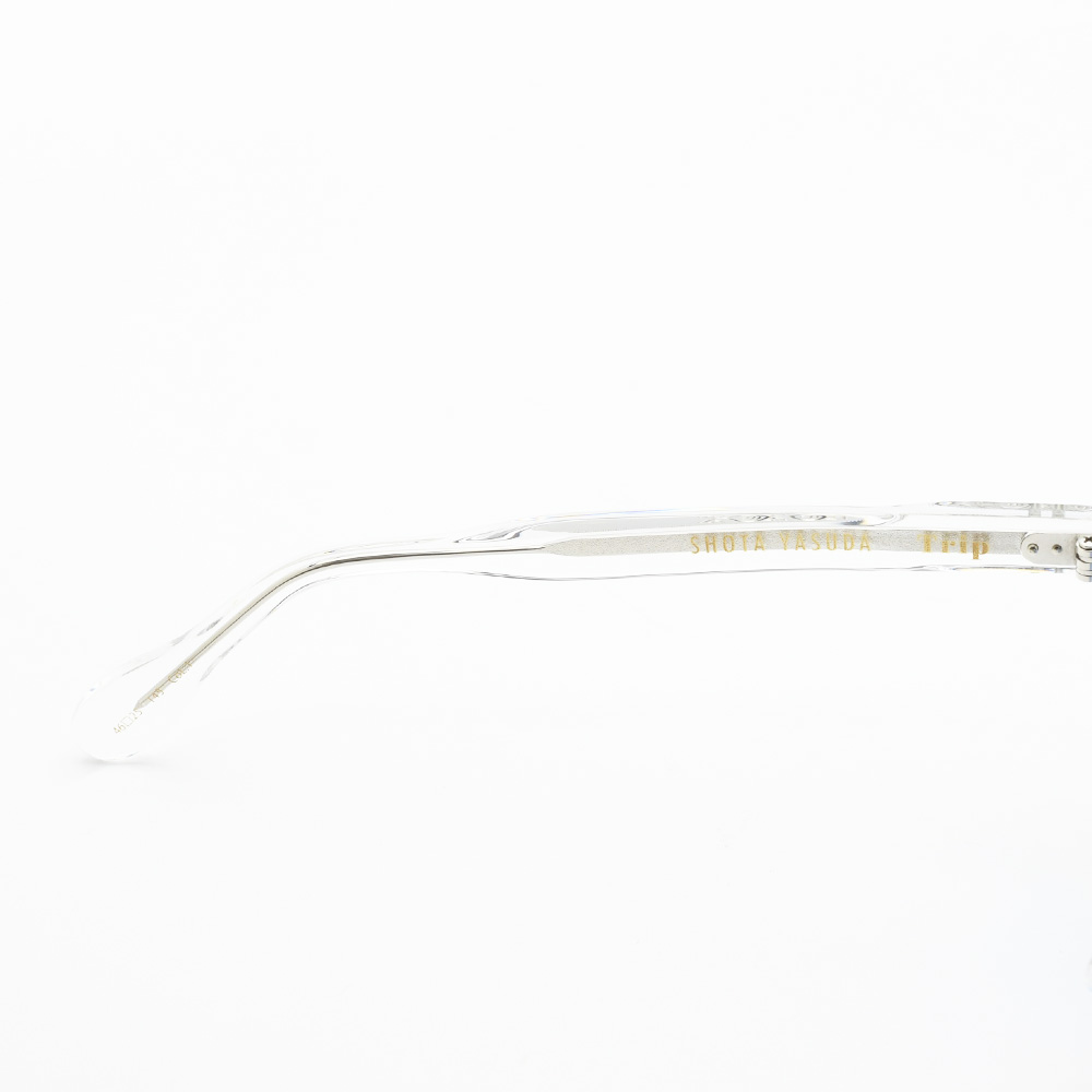 画像7: 【抽選申込終了】GROOVER×安田章大コラボレーションサングラス第二弾「Trip」 (7)