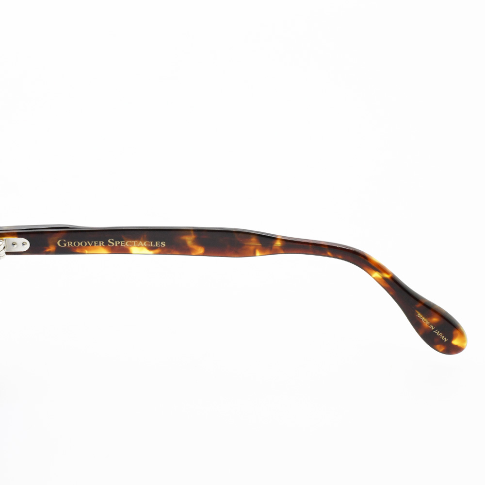 画像8: 【抽選申込終了】GROOVER×安田章大コラボレーションサングラス第二弾「Trip」 (8)